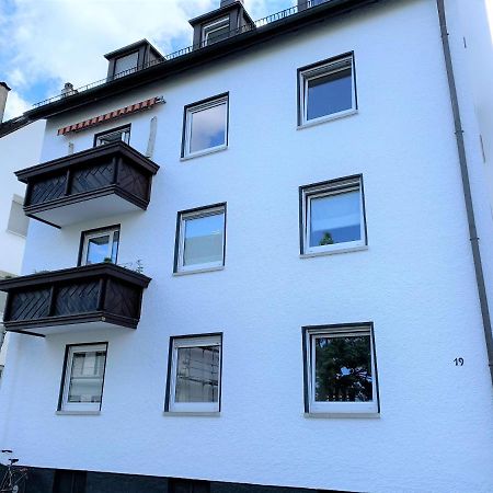 Bodensee Apartment Friedrichshafen B 19 Esterno foto