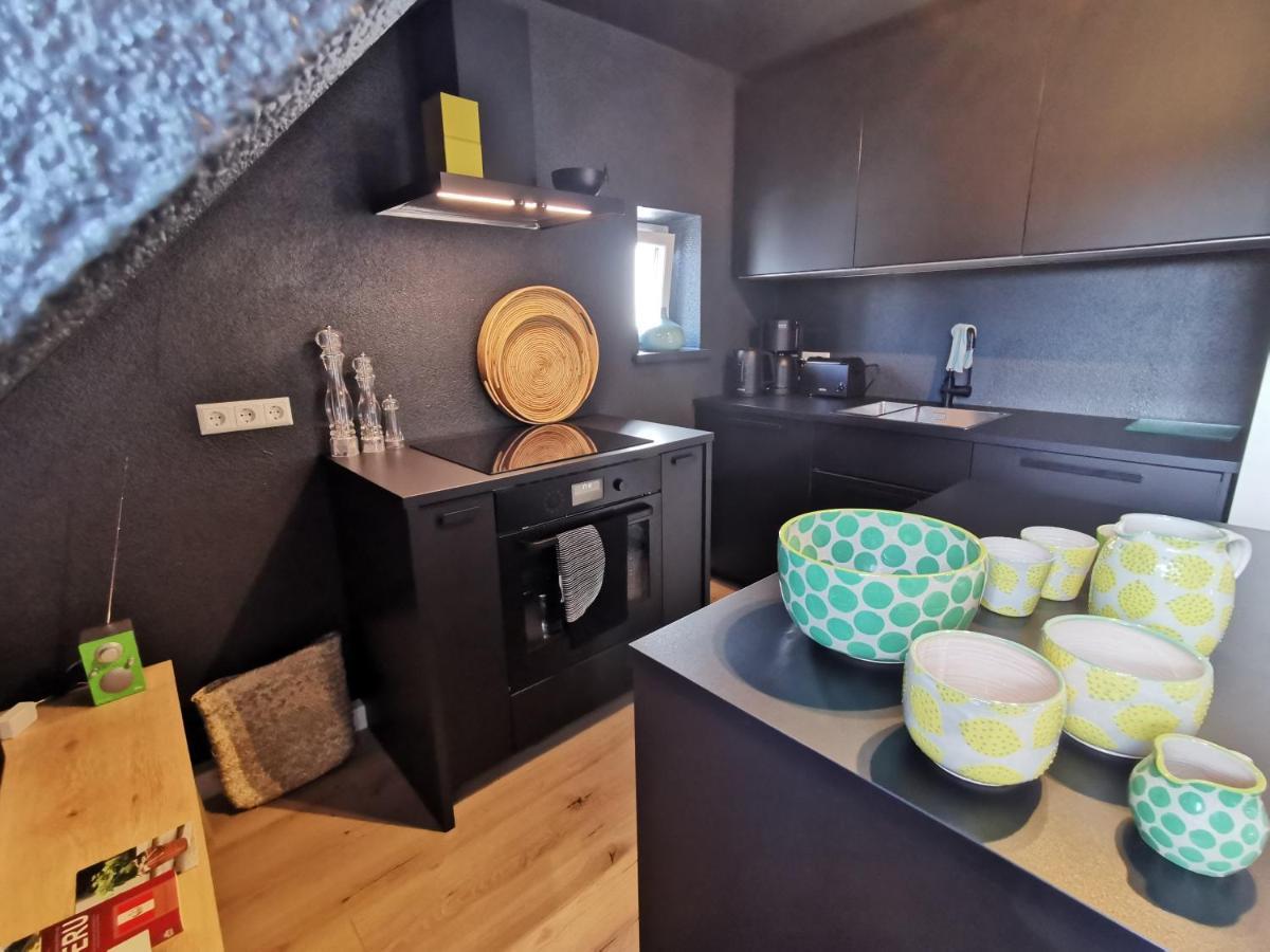 Bodensee Apartment Friedrichshafen B 19 Esterno foto