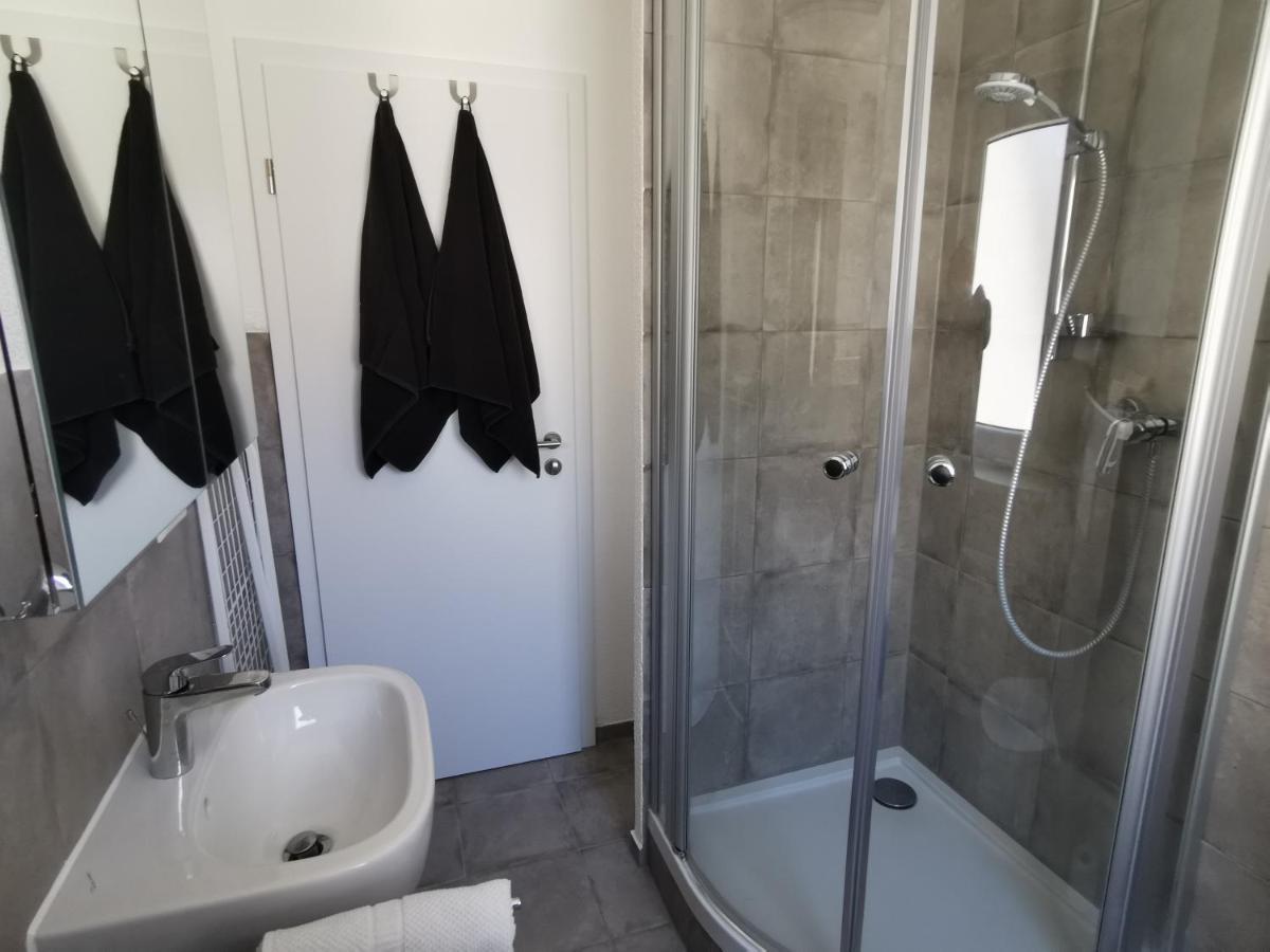 Bodensee Apartment Friedrichshafen B 19 Esterno foto